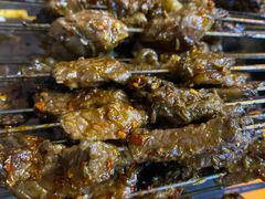 -清真·马峰烤肉(小学习北巷店)