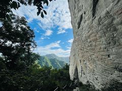 -洛阳花果山景区