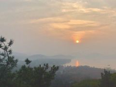 -东湖磨山景区