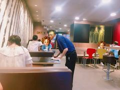 -麦当劳(东急新天地店)