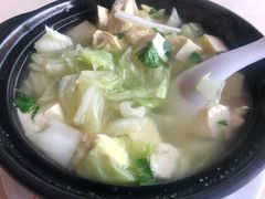 -闫家驴肉老店(华电一校店)