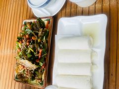 -周大娘牛乳(旧寨古村总店)