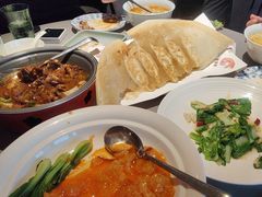 -阿庄新豫菜(通泰路店)