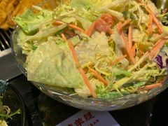 -青松宇大汗·碳烤羊腿(大浪店)