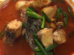 -瑞丰园庭院餐厅·白族传统家常菜