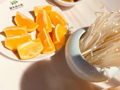 -潮牛壹号鲜牛肉火锅(世界城广场店)