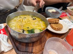 -小满手工粉(北京富力广场店)