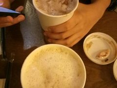 -星巴克(南京狮子桥店)