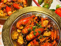 -熊记虾王·小龙虾(东晓南店)