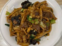 -台北楚楚园馅饼粥(虹桥南丰城店)