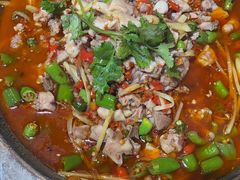 -椒小兔·盐帮川菜中餐厅(金沙时代广场店)