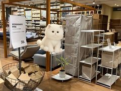 -MUJI无印良品(环球港店)