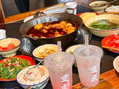 -李子坝梁山鸡(李子坝大鸡哥店)