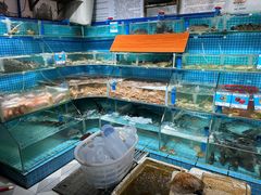-阿兰姐海鲜店