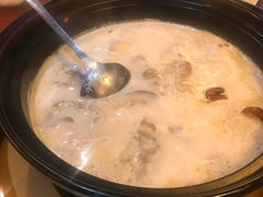 胡椒猪肚鸡-捞旺猪肚鸡(街道口店)