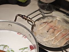 -椰子湾·海南火锅·糟粕醋·椰子鸡(正大广场店)