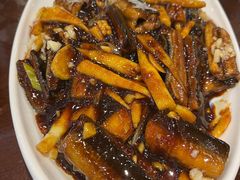 笋烧鳝鱼-泰丰楼(前门西大街店)