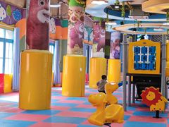 -青岛方特梦幻王国