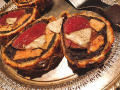 -壳里西餐厅Coquille Seafood Bistro(蒙自路店)