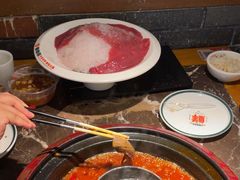 -蜀辣居鲜货老火锅(双流万达店)