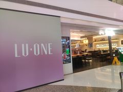 -LuOne凯德晶萃广场(徐家汇路店)
