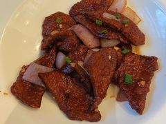 -聚春园自助餐厅(东街口店)