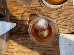 -PUZZLE COFFEE 拼图咖啡