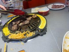 -外婆掌柜·东北家庭烤肉(托乐嘉店)