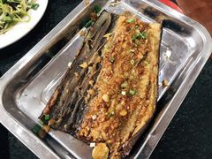 -老黑板筋(顺义总店)