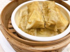 鲜肉开洋百叶包-顺风海鲜港(长寿路店)