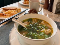 -上海前滩香格里拉大酒店