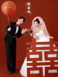 -巴黎婚纱摄影(苏州店)