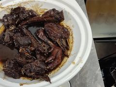 -洛东土菜馆(建国北路店)