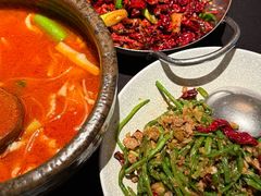 -山石榴·贵州菜(丰盛里店)