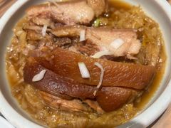 -九转小磨·东北菜老字号(祥安店)