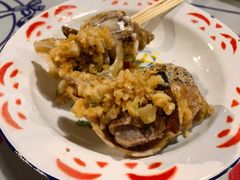 海螺-辉记炭烧海鲜大排档·老字号(福田店)