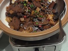 -辛香味烧鱼馆·非遗技艺·排骨红烧肉(光谷医药园店)