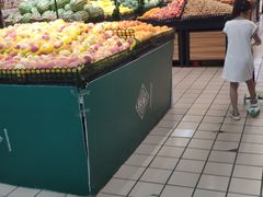 -北京华联生活超市(兰州红星店)