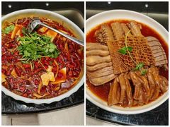 -新南华大酒店(广中店)