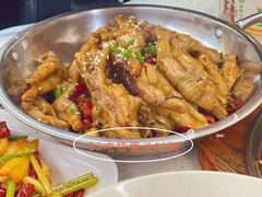 -小民大排档(马场角横路店)