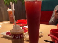 -避风塘(宝山万达店)