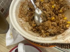 -金穗园·砂锅粥.醉鸡煲火锅(长寿路店)