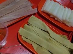 -客友延安沾沾(西八里社区店)