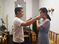 -子曰书院·古筝围棋书法国画小主持(夏都店)