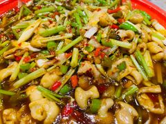 -常和州·夜宵大排档(常州单店)