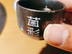 -菌彩云南野生菌火锅(万达广场店)