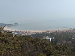 -崂山仰口游览区