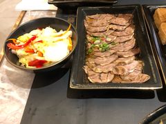 -馔豚·台北菜专门店(深圳湾万象城店)