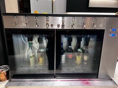 -川骄海鲜自助(河东店)