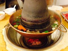 -月圆火锅(宁海东路二店)